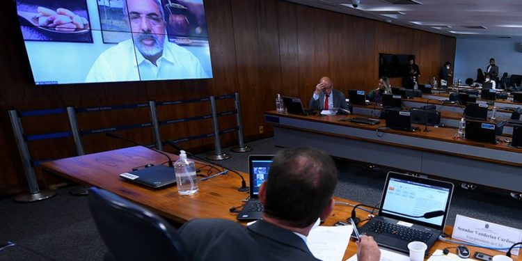 Previdência complementar