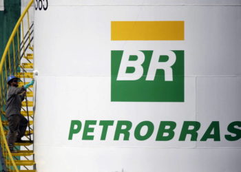 Troca de CEO na Petrobras