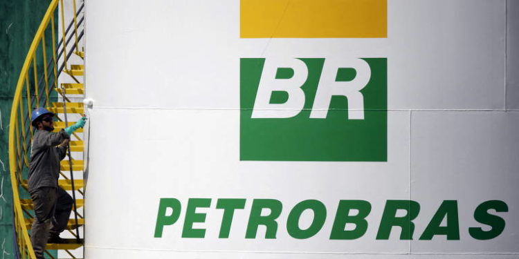 Troca de CEO na Petrobras