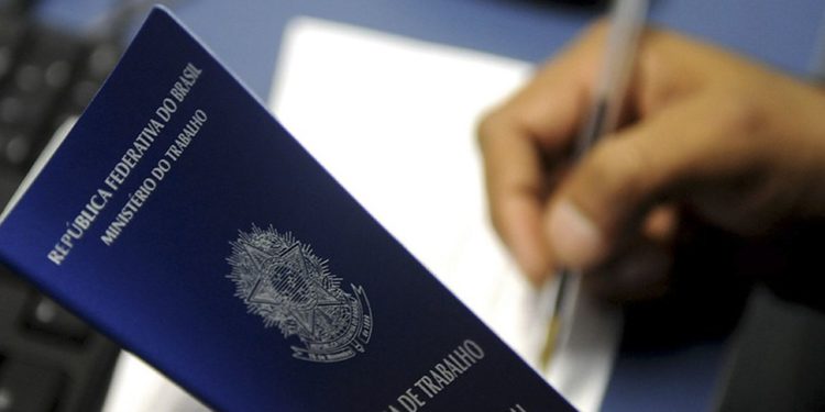 197 mil novos postos de trabalho