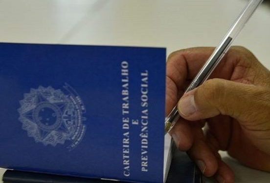 Alta de geração de oportunidades