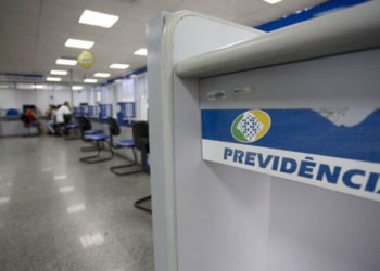 Atendimento presencial nas agências