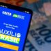 Aumento do Auxílio Brasil