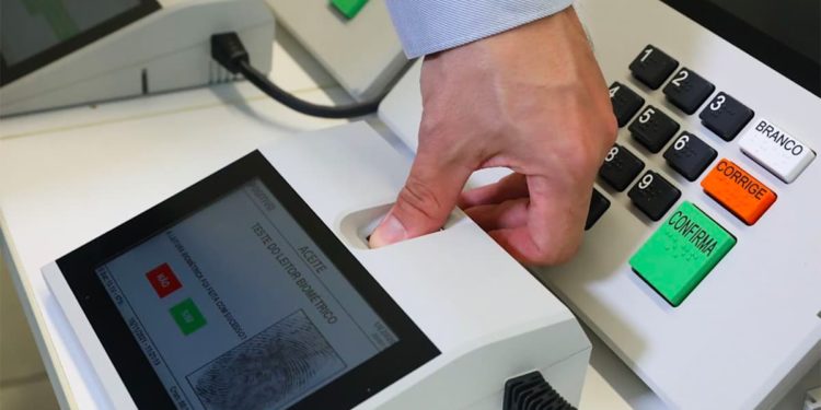 Campanha eleitoral mais curta desde 1994