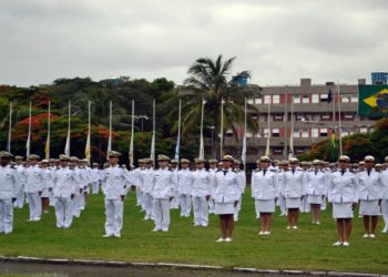 Concurso Marinha Mercante