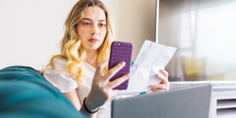 Empréstimo para MEIs