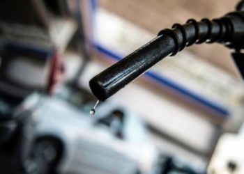 Queda da gasolina em junho