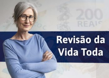 Revisão da vida toda na Justiça