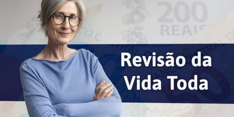 Revisão da vida toda na Justiça