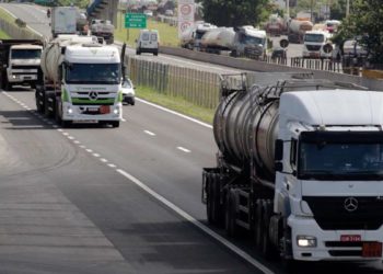 Zerar ICMS sobre diesel