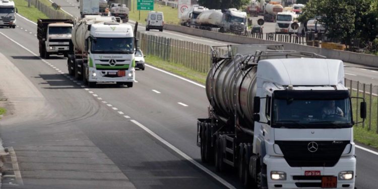 Zerar ICMS sobre diesel