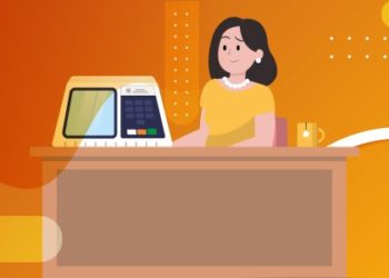 Mesário nas eleições 2022