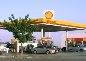Shell Brasil