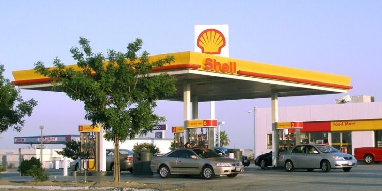 Shell Brasil