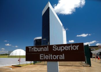 Fiscalização das Eleições 2022