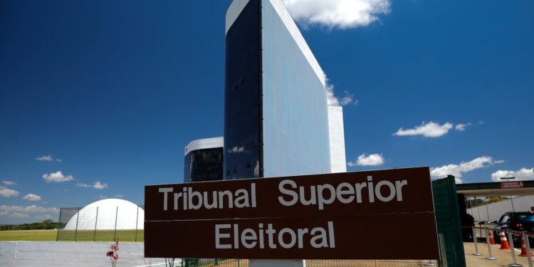 Fiscalização das Eleições 2022