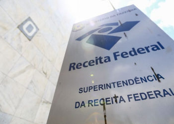 Concurso Receita Federal