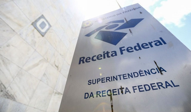Concurso Receita Federal