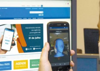 Novas regras da prova de vida