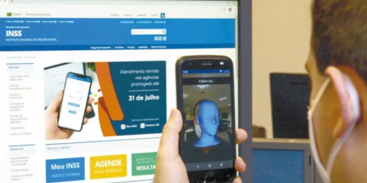 Novas regras da prova de vida