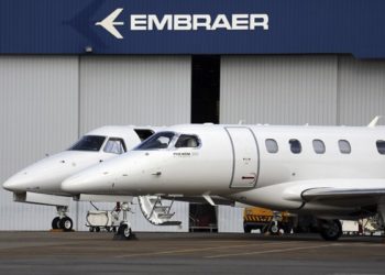 Estágio Embraer
