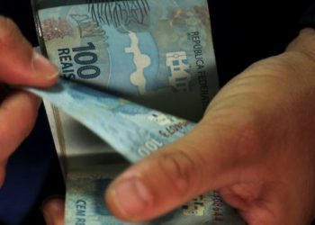 Estoque de crédito no Brasil