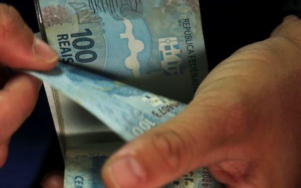 Estoque de crédito no Brasil