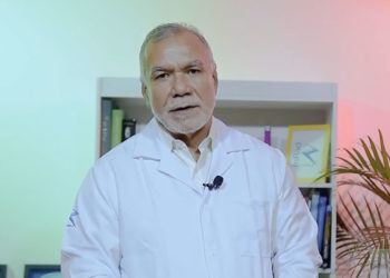 Marcos Menezes explica como o 5g ajuda pacientes em locais remotos