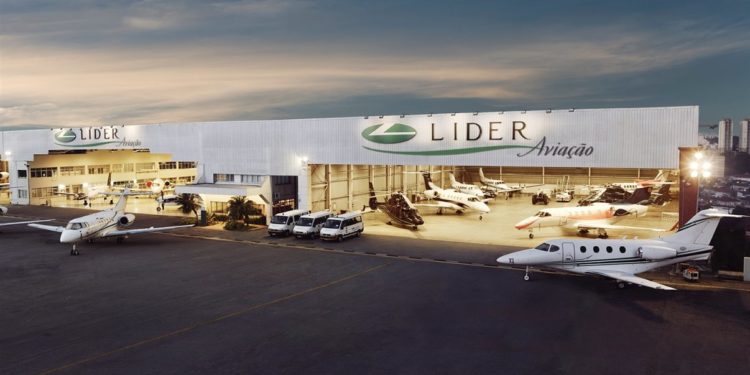 Programa Trainee Líder Aviação