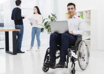 Reabilitação profissional no INSS