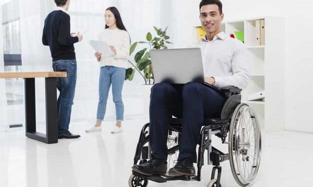 Reabilitação profissional no INSS