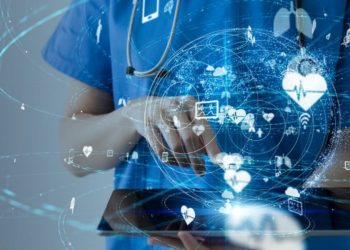 Rede 5G do Hospital das Clínicas