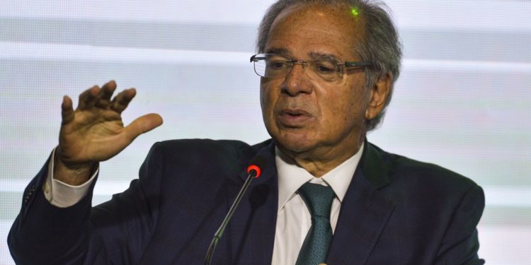 Retomada econômica nacional