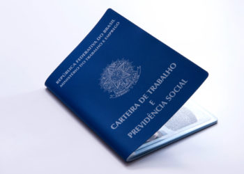 Mais de 278 mil empregos em setembro