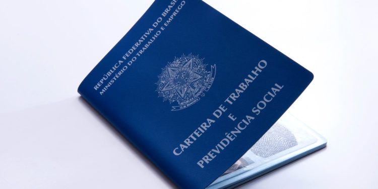 Mais de 278 mil empregos em setembro