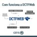 Documentos para DCTFWeb