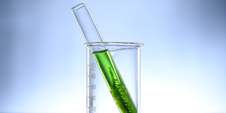 Mercado brasileiro de diesel