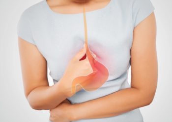 Minimizar o refluxo gastroesofágico