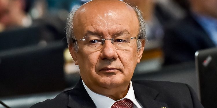 Reforma previdenciária