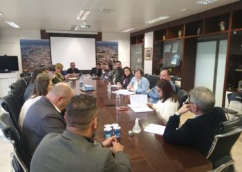 Reunião da Reforma da Previdência