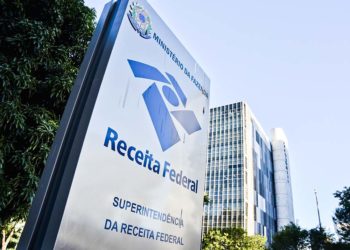 Concurso Receita Federal