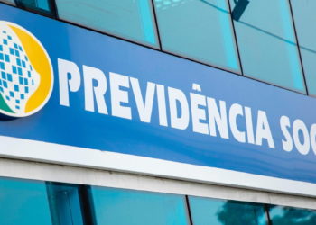 Crédito para cobrir previdência