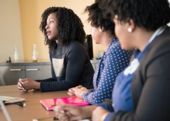 Estágio para candidatos negros