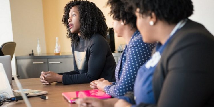 Estágio para candidatos negros