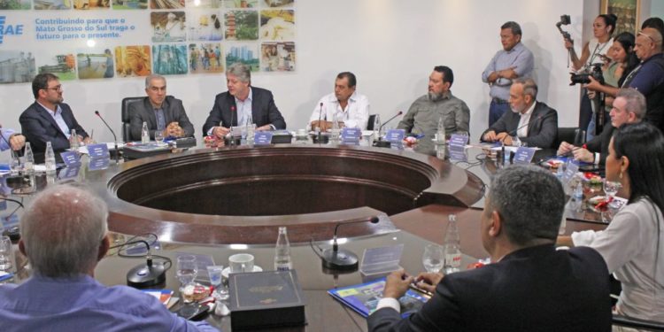 Estatuto para pequenas empresas