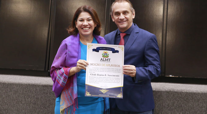 Pessoas com deficiência