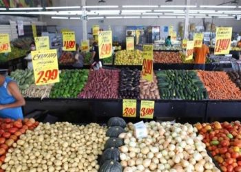 Projeção para inflação em 2023