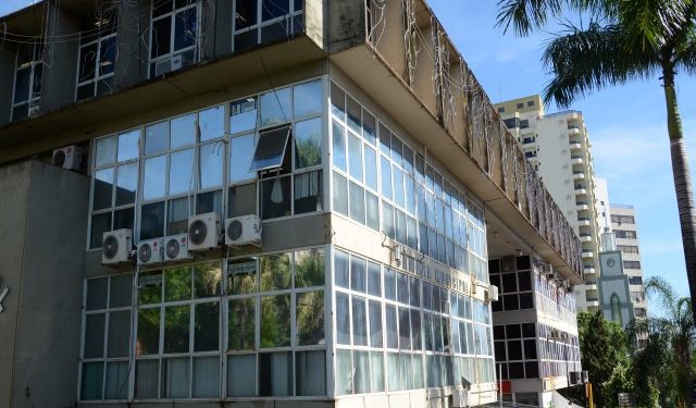 Região de Presidente Prudente