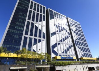 Seleção Banco do Brasil