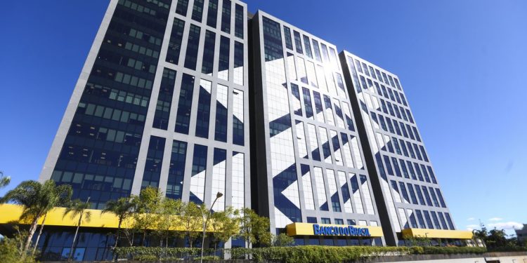 Seleção Banco do Brasil